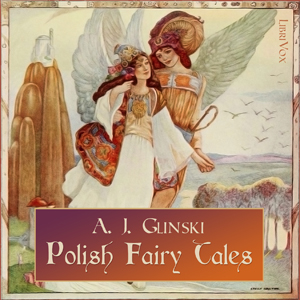 Audiobook Polish Fairy Tales