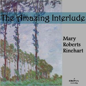 Audiobook The Amazing Interlude