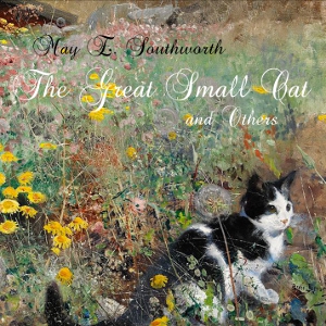Audiobook The Great Small Cat and Others