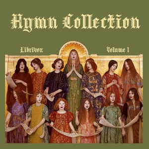Аудіокнига Hymn Collection 001
