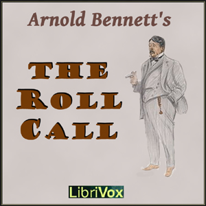 Audiobook The Roll-Call