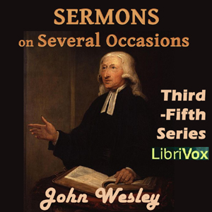 Аудіокнига Sermons on Several Occasions, Third-Fifth Series