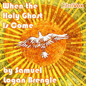 Audiobook When the Holy Ghost Is Come