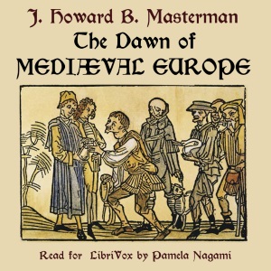 Audiobook The Dawn of Mediaeval Europe: 476-918