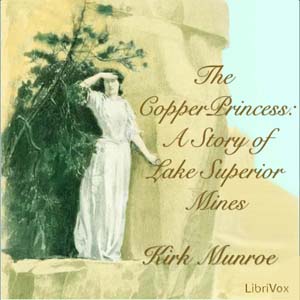 Аудіокнига The Copper Princess