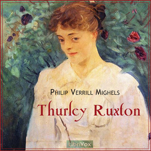 Аудіокнига Thurley Ruxton