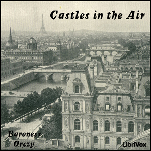 Аудіокнига Castles in the Air