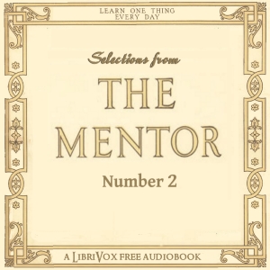Аудіокнига The Mentor 2