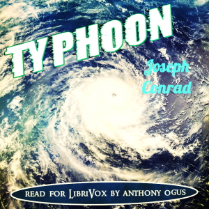Audiobook Typhoon (version 2)