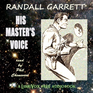 Audiobook His Master's Voice