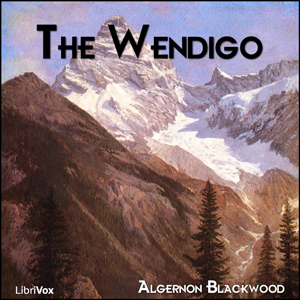 Audiobook The Wendigo