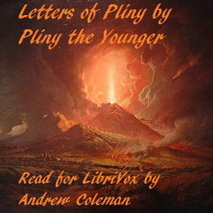 Audiobook Letters of Pliny