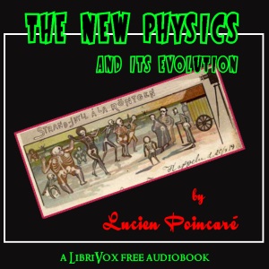 Audiobook The New Physics and Its Evolution