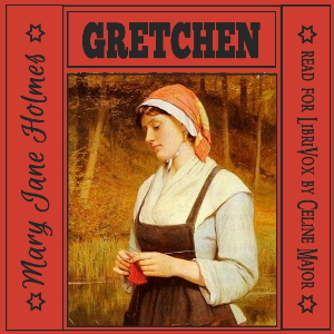 Аудіокнига Gretchen
