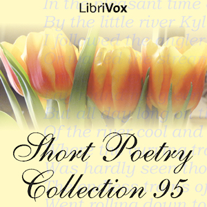 Audiobook Short Poetry Collection 095
