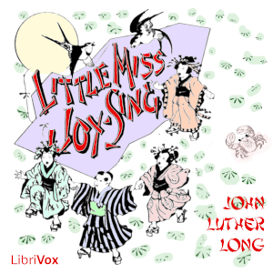 Аудіокнига Little Miss Joy-Sing