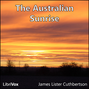 Аудіокнига The Australian Sunrise