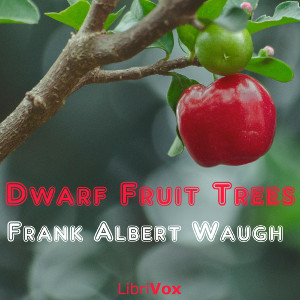Аудіокнига Dwarf Fruit Trees