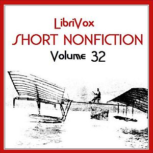 Audiobook Short Nonfiction Collection Vol. 032