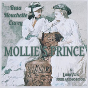 Аудіокнига Mollie's Prince
