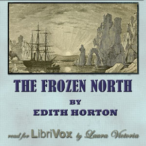 Audiobook The Frozen North
