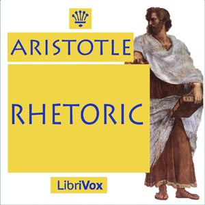 Audiobook Rhetoric