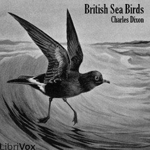 Аудіокнига British Sea Birds