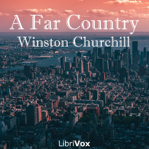 Audiobook A Far Country