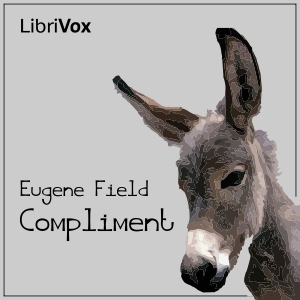Audiobook The Compliment