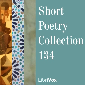 Аудіокнига Short Poetry Collection 134