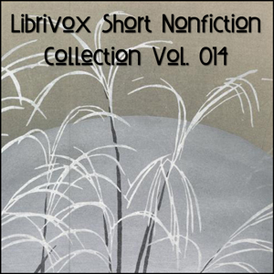 Audiobook Short Nonfiction Collection Vol. 014