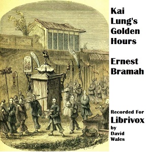 Audiobook Kai Lung's Golden Hours