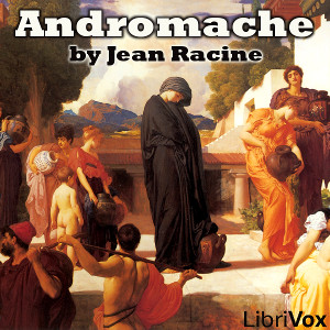 Audiobook Andromache