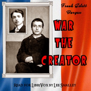 Аудіокнига War the Creator