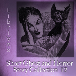 Audiobook Short Ghost and Horror Collection 012