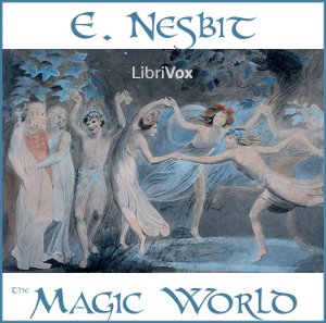 Audiobook The Magic World