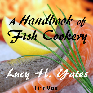 Audiobook A Handbook of Fish Cookery