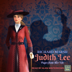 Аудіокнига Judith Lee - Pages From Her Life