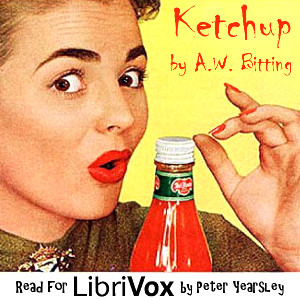 Аудіокнига Ketchup