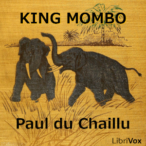 Аудіокнига King Mombo