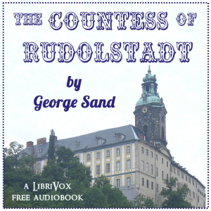 Audiobook The Countess of Rudolstadt