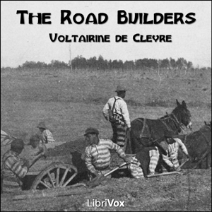 Audiobook The Road Builders