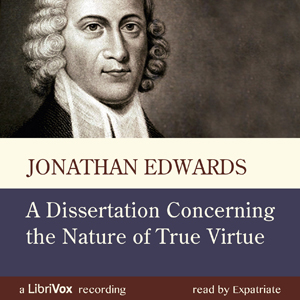 Аудіокнига A Dissertation Concerning the Nature of True Virtue