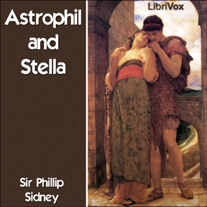 Аудіокнига Astrophil and Stella