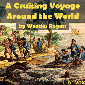 Audiobook A Cruising Voyage Around the World