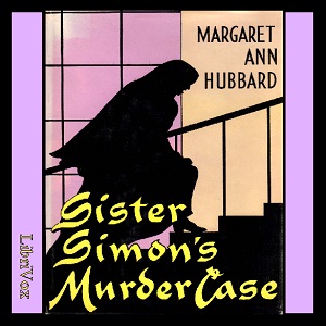 Аудіокнига Sister Simon's Murder Case