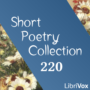 Аудіокнига Short Poetry Collection 220