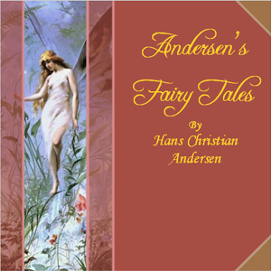 Аудіокнига Andersen's Fairy Tales