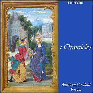 Audiobook Bible (ASV) 13: 1 Chronicles