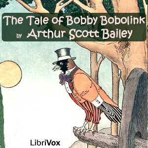 Audiobook The Tale of Bobby Bobolink